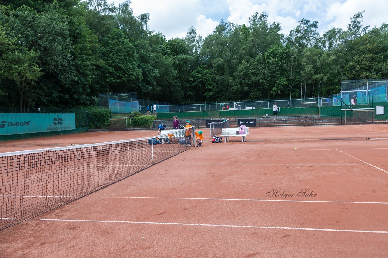 Bild 11 - Blankeneser Pfingstturnier